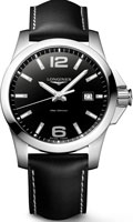 Longines Conquest L3.760.4.56.3