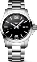 Longines Conquest L3.760.4.56.6