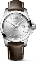 Longines Conquest L3.760.4.76.5