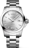 Longines Conquest L3.760.4.76.6