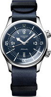 Longines Heritage L3.764.4.90.2