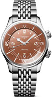 Longines Heritage L3.764.4.96.6
