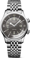 Longines Heritage L3.764.4.99.6