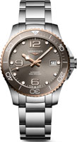 Longines Conquest L3.780.3.78.6