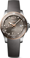 Longines Conquest L3.780.3.78.9