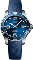 Longines Conquest L3.780.4.96.9