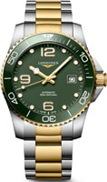 Longines Conquest L3.781.3.06.7