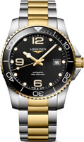 Longines Conquest L3.781.3.56.7