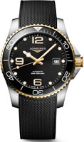 Longines Conquest L3.781.3.56.9