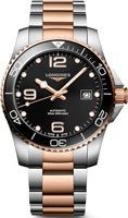 Longines Conquest L3.781.3.58.7