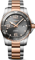 Longines Conquest L3.781.3.78.7