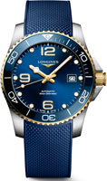 Longines Conquest L3.781.3.96.9