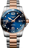 Longines Conquest L3.781.3.98.7