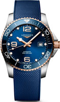 Longines Conquest L3.781.3.98.9