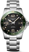 Longines Conquest L3.781.4.05.6