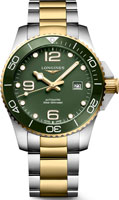 Longines Conquest L3.782.3.06.7