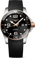 Longines Conquest L3.782.3.58.9