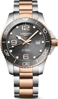 Longines Conquest L3.782.3.78.7