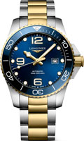 Longines Conquest L3.782.3.96.7