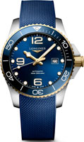 Longines Conquest L3.782.3.96.9