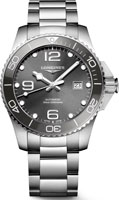 Longines Conquest L3.782.4.76.6