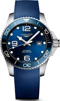 Longines Conquest L3.782.4.96.9