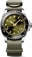 Longines Conquest L3.790.4.06.2