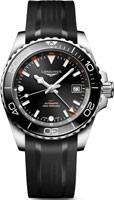 Longines Conquest L3.790.4.56.9