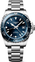 Longines Conquest L3.790.4.96.6