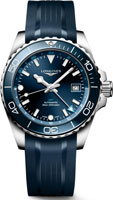 Longines Conquest L3.790.4.96.9