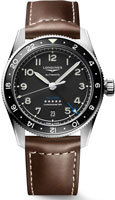 Longines Spirit L3.802.4.53.2