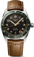 Longines Spirit L3.802.4.63.2