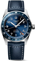 Longines Spirit L3.802.4.93.2