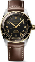 Longines Spirit L3.802.5.53.2
