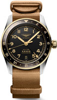 Longines Spirit L3.802.5.53.9