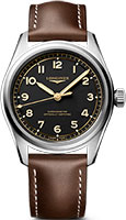Longines Spirit L3.809.4.53.2