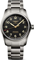 Longines Spirit L3.810.1.53.6