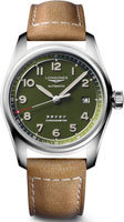 Longines Spirit L3.810.4.03.2