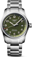 Longines Spirit L3.810.4.03.6