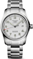 Longines Spirit L3.810.4.73.6