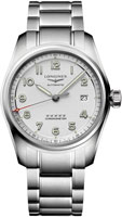 Longines Spirit L3.810.4.73.9