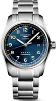 Longines Spirit L3.810.4.93.6