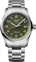 Longines Spirit L3.811.4.03.6