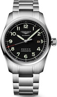 Longines Spirit L3.811.4.53.6