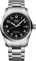 Longines Spirit L3.811.4.53.9
