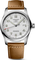 Longines Spirit L3.811.4.73.2