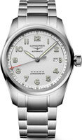 Longines Spirit L3.811.4.73.6