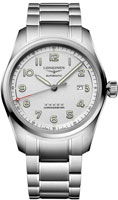 Longines Spirit L3.811.4.73.9