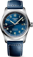 Longines Spirit L3.811.4.93.0
