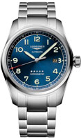 Longines Spirit L3.811.4.93.9